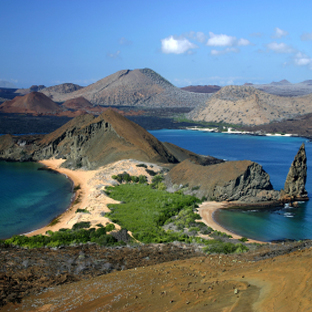 San Cristobal Island-Galapagos